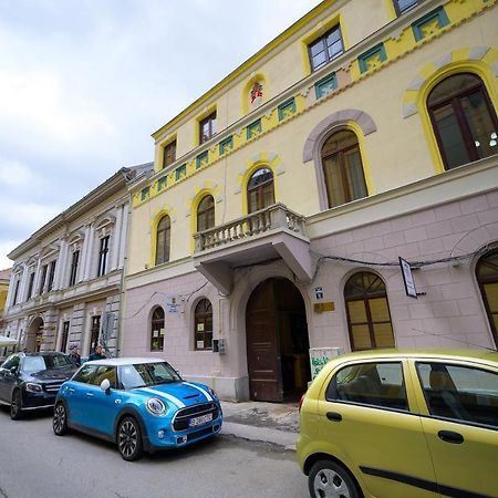 Unirii Old Square Apartments 4 Timisoara Esterno foto